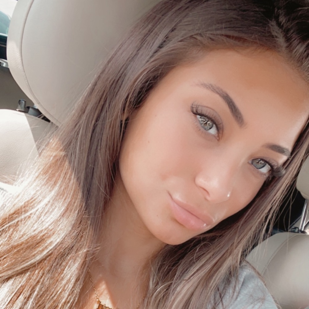 Meet your Posher, Giulia